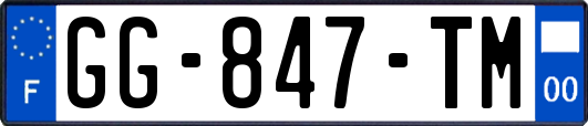 GG-847-TM