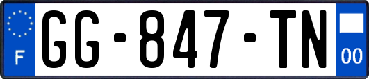 GG-847-TN