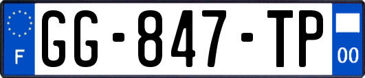 GG-847-TP