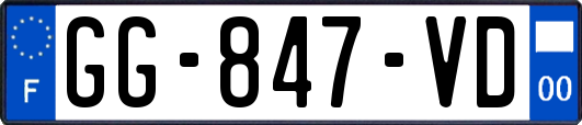 GG-847-VD