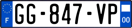 GG-847-VP