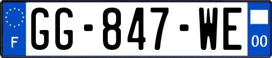 GG-847-WE