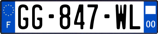 GG-847-WL