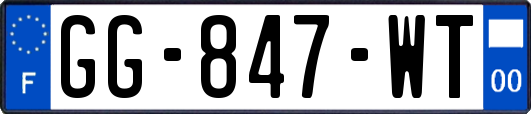 GG-847-WT