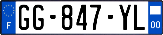 GG-847-YL