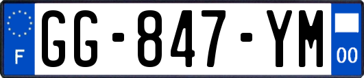GG-847-YM