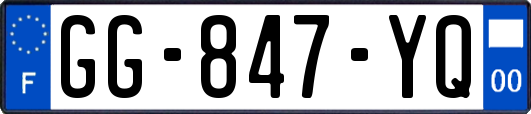 GG-847-YQ