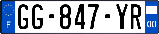 GG-847-YR