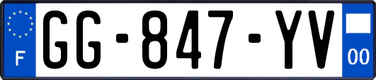 GG-847-YV