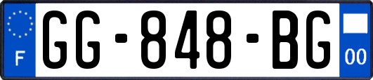 GG-848-BG
