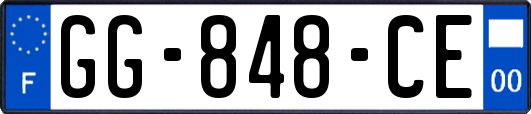 GG-848-CE