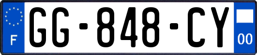 GG-848-CY