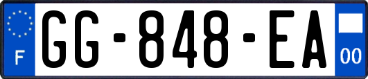 GG-848-EA