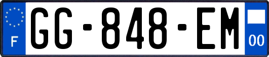 GG-848-EM