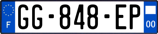 GG-848-EP