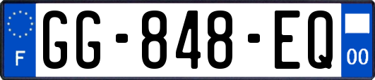 GG-848-EQ