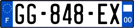 GG-848-EX