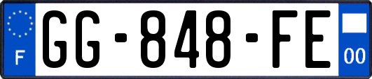 GG-848-FE