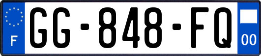 GG-848-FQ