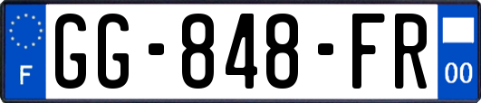 GG-848-FR