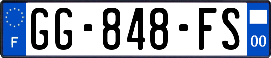 GG-848-FS