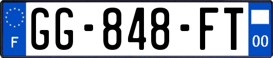 GG-848-FT