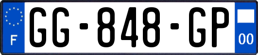 GG-848-GP