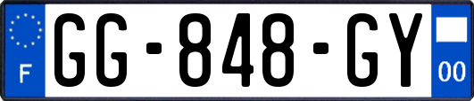 GG-848-GY