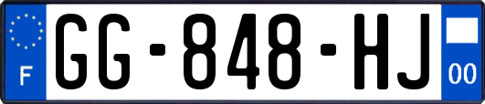 GG-848-HJ