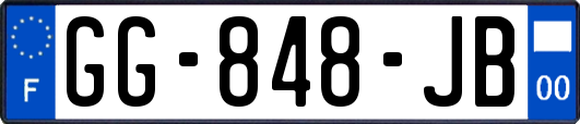 GG-848-JB