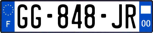 GG-848-JR