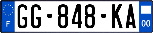 GG-848-KA