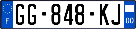 GG-848-KJ