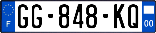GG-848-KQ