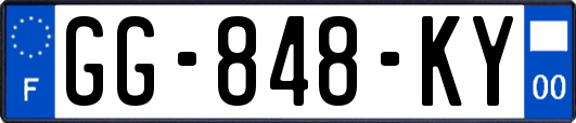 GG-848-KY