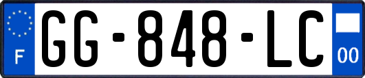 GG-848-LC