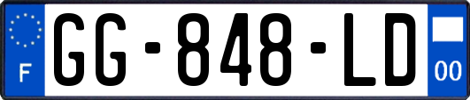 GG-848-LD