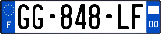 GG-848-LF