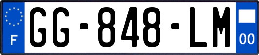 GG-848-LM