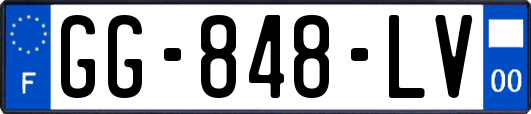 GG-848-LV
