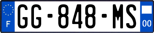 GG-848-MS