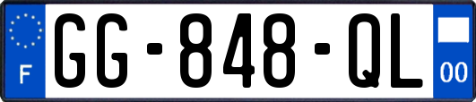 GG-848-QL