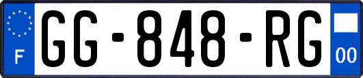 GG-848-RG