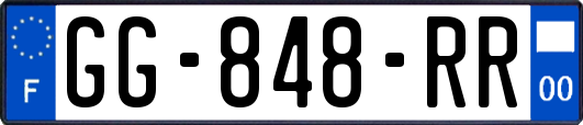GG-848-RR