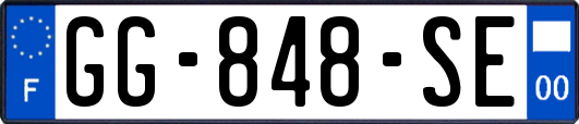 GG-848-SE