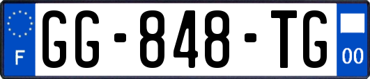 GG-848-TG
