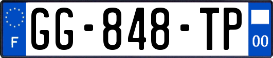 GG-848-TP