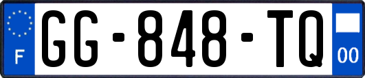 GG-848-TQ