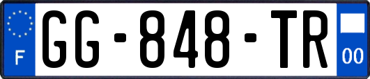 GG-848-TR