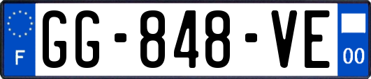 GG-848-VE